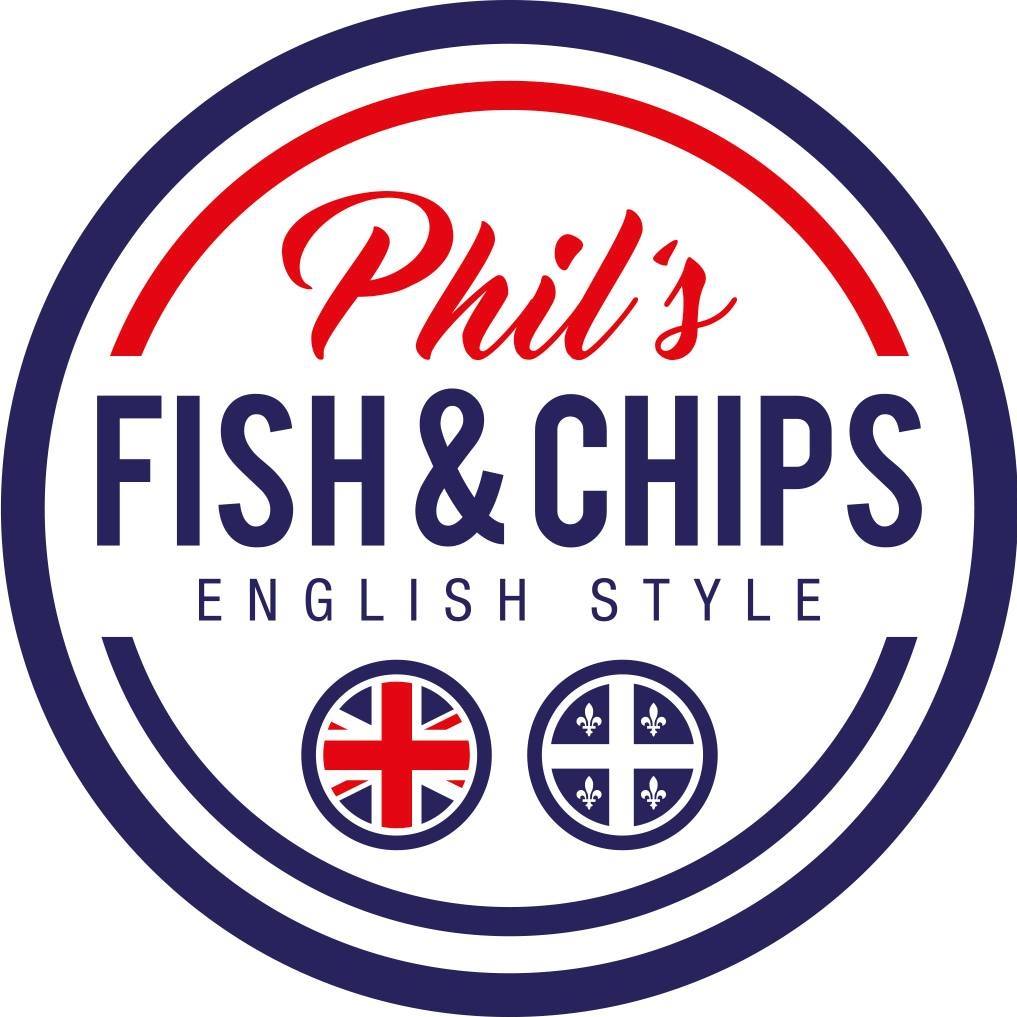 Phil's Fish&chips