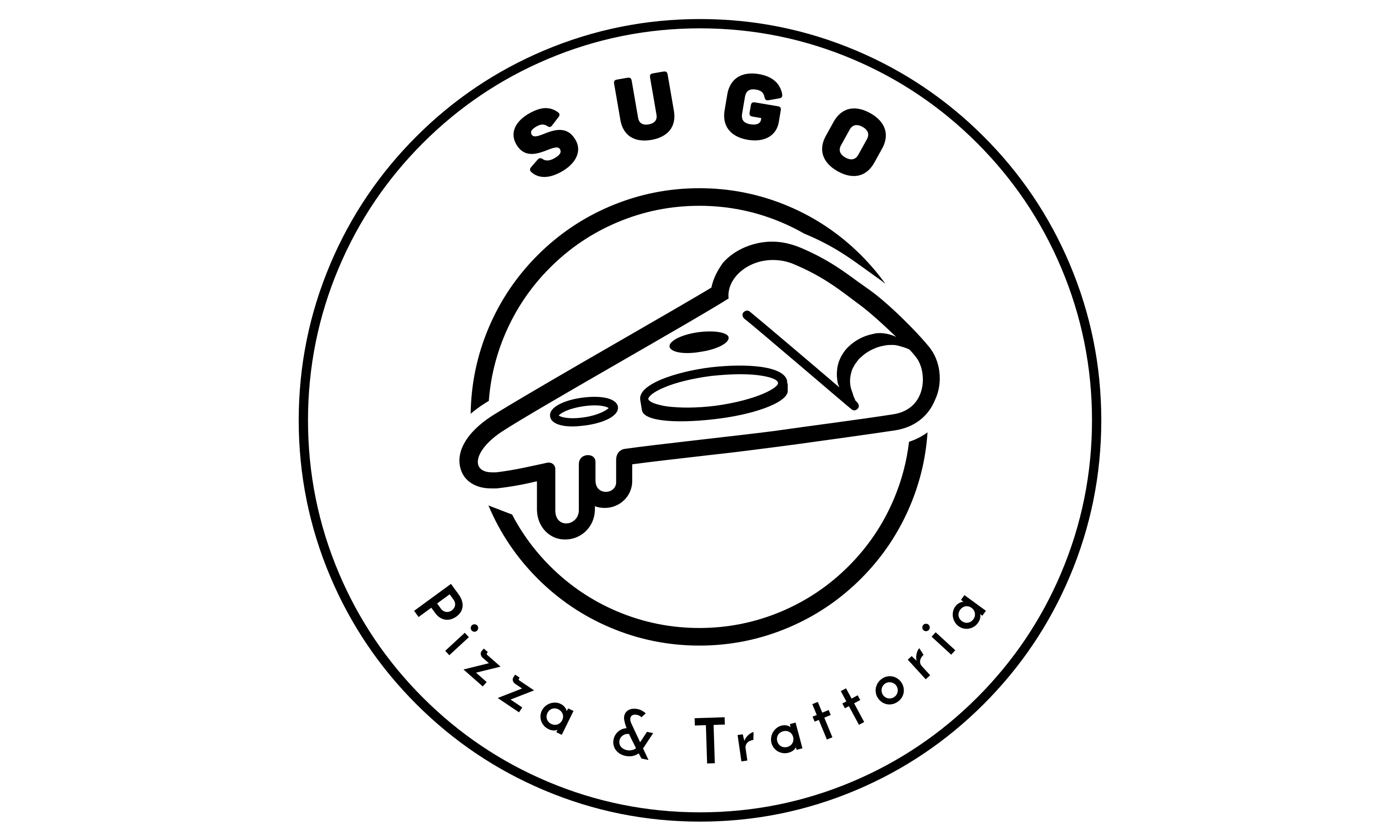 Pizzeria Sugo